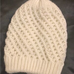 Knit Hat